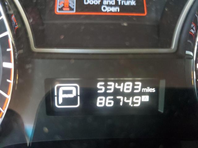 Photo 8 from auction – 2014 NISSAN ALTIMA 2.5 with VIN 1N4AL3AP7EC277345