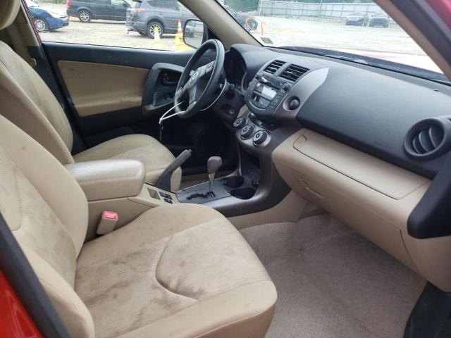 Photo 5 from auction – 2011 TOYOTA RAV4 with VIN JTMBF4DV5BD040459