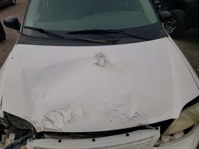 Photo 7 from auction – 2002 FORD WINDSTAR with VIN 2FTZA54452BB93424