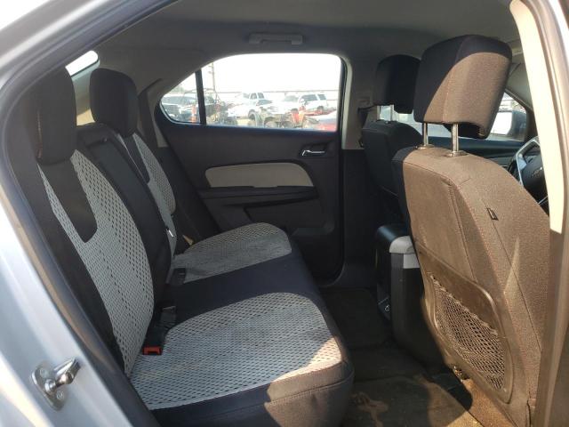 Photo 6 from auction – 2011 CHEVROLET EQUINOX LS with VIN 2CNALBECXB6445491