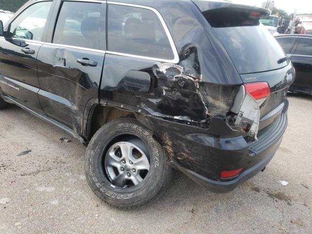 Photo 9 from auction – 2015 JEEP GRAND CHER with VIN 1C4RJFAGXFC871627