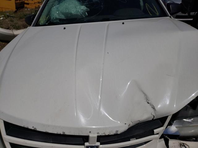 Foto 7 de la subasta – 2010 DODGE AVENGER SX con VIN 1B3CC4FB0AN180946