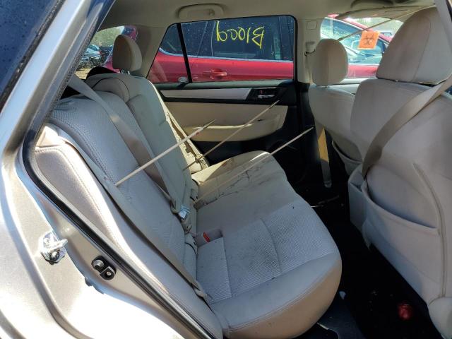 Photo 6 from auction – 2017 SUBARU OUTBACK 2. with VIN 4S4BSAFC9H3221578