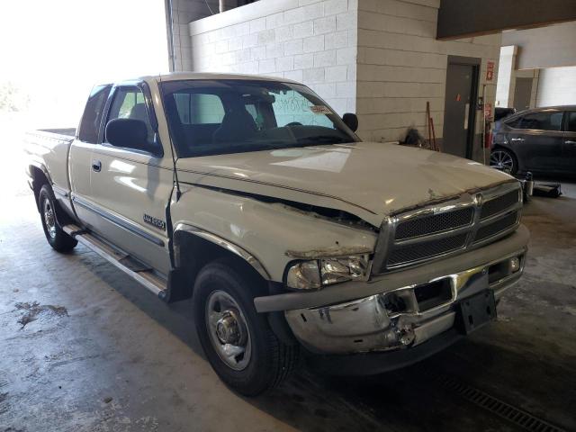 DODGE RAM 2500 1999 with VIN 3B7KC2363XG107724 - Photo from auction