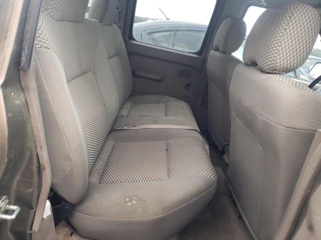 صورة رقم 6 من المزاد - 2002 NISSAN FRONTIER C مع VIN 1N6ED29X92C328652