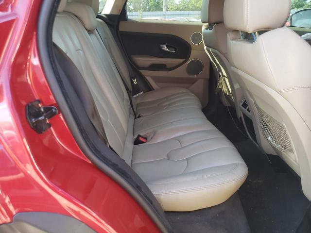 Photo 6 from auction – 2015 LAND ROVER RANGE ROVE with VIN SALVP2BG0FH993574