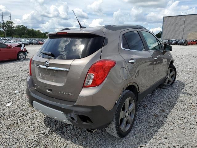 Photo 4 from auction – 2013 BUICK ENCORE CON with VIN KL4CJBSB9DB097515