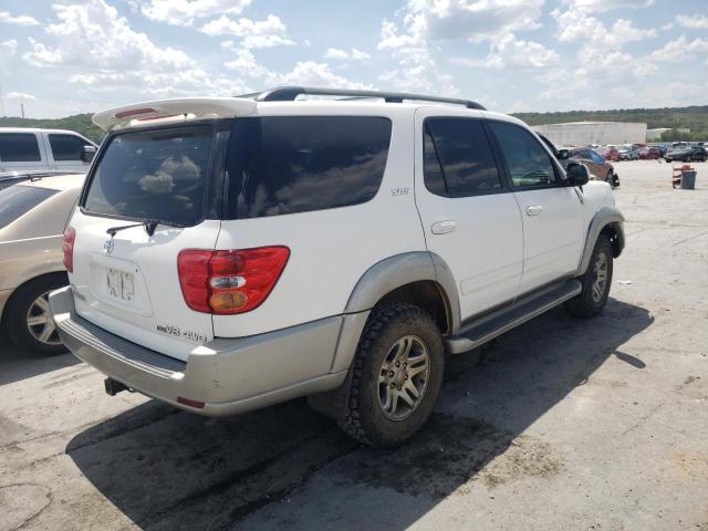 Photo 4 from auction – 2004 TOYOTA SEQUOIA SR with VIN 5TDBT44A74S216179