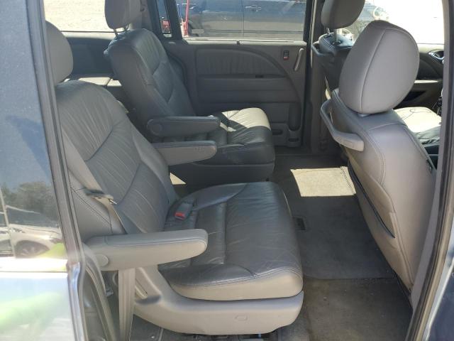 Photo 6 from auction – 2008 HONDA ODYSSEY EX with VIN 5FNRL38658B047630