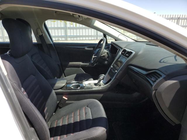 Photo 5 from auction – 2013 FORD FUSION SE with VIN 3FA6P0HR8DR235282
