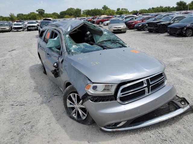 Photo 9 from auction – 2016 DODGE DURANGO LI with VIN 1C4RDJDG9GC353760