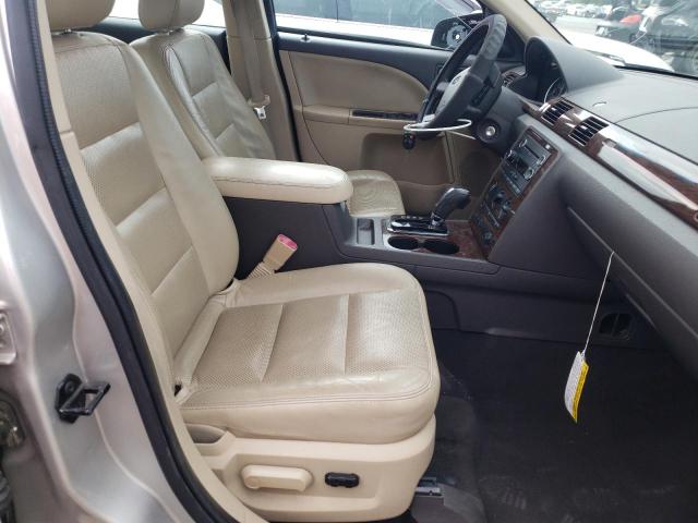 Photo 5 from auction – 2008 FORD TAURUS SEL with VIN 1FAHP24WX8G135214