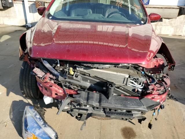 Photo 9 from auction – 2018 FORD ESCAPE SEL with VIN 1FMCU9HD6JUA60030