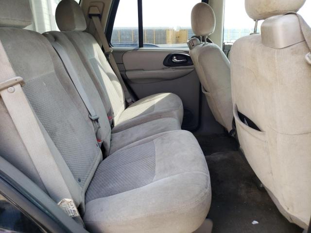Photo 6 from auction – 2008 CHEVROLET TRAILBLAZE with VIN 1GNDT13S982126408