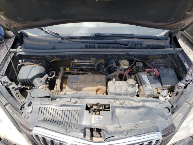 Photo 7 from auction – 2014 BUICK ENCORE with VIN KL4CJCSB1EB700366