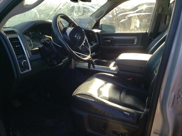 Photo 5 from auction – 2014 RAM 1500 SLT with VIN 1C6RR6LT8ES448334