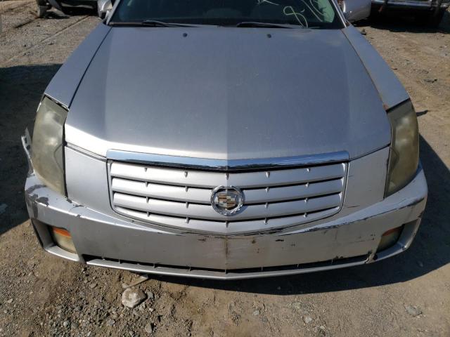 Photo 7 from auction – 2004 CADILLAC CTS with VIN 1G6DM577540154928