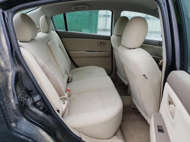 Photo 6 from auction – 2012 NISSAN SENTRA 2.0 with VIN 3N1AB6AP6CL783171