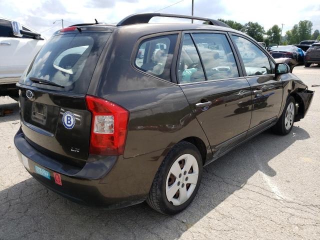 Photo 4 from auction – 2009 KIA RONDO BASE with VIN KNAFG528397266152
