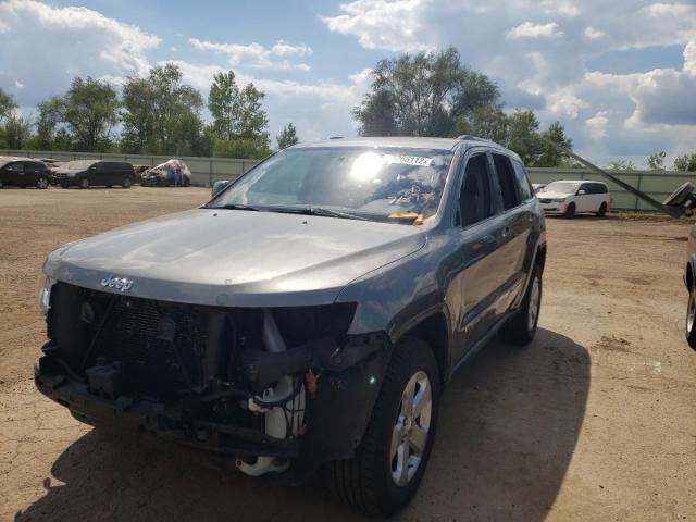 Photo 2 from auction – 2011 JEEP GRAND CHER with VIN 1J4RR4GG7BC718938