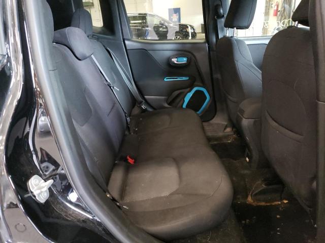 Photo 6 from auction – 2017 JEEP RENEGADE L with VIN ZACCJBBB2HPF79129