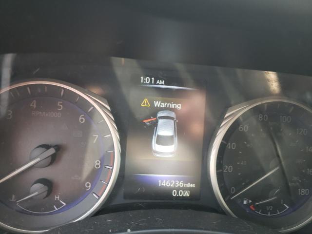 Photo 8 from auction – 2014 INFINITI Q50 BASE with VIN JN1BV7AP6EM678561