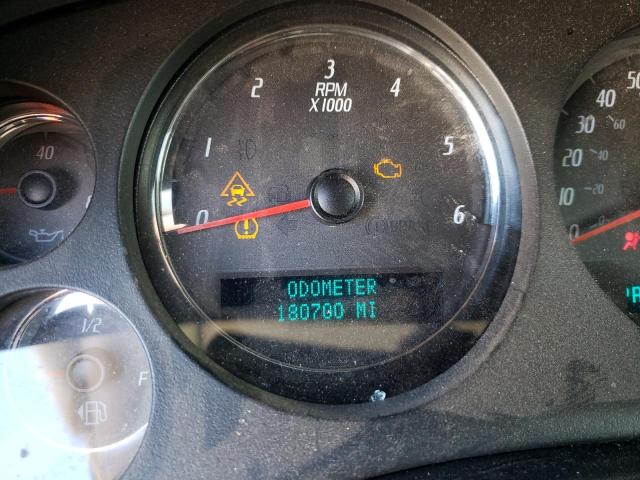 Photo 8 from auction – 2007 GMC YUKON DENA with VIN 1GKFK63887J371408