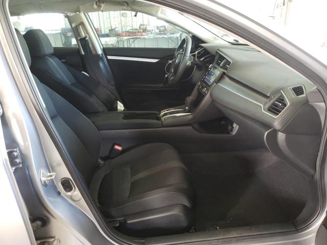 Photo 5 from auction – 2017 HONDA CIVIC EX with VIN 19XFC2F73HE032011