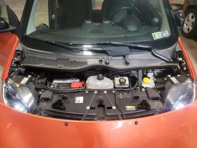 Photo 7 from auction – 2017 SMART FORTWO with VIN WMEFJ5DA4HK172136