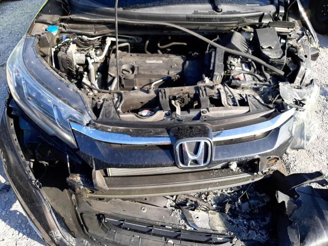 Photo 7 from auction – 2016 HONDA CR-V EX with VIN 2HKRM4H50GH621237