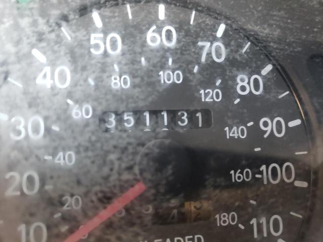 Photo 8 from auction – 1995 TOYOTA COROLLA LE with VIN JT2AE09B8S0087832