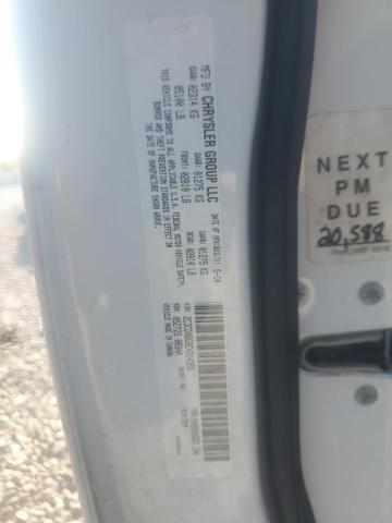 Photo 10 from auction – 2014 DODGE CHARGER SE with VIN 2C3CDXBG8EH314393