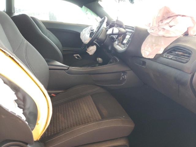 Photo 5 from auction – 2021 DODGE CHALLENGER with VIN 2C3CDZAG4MH620969