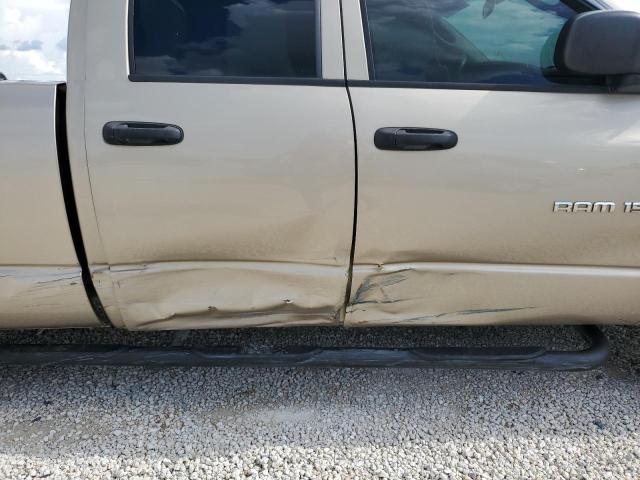 Photo 10 from auction – 2004 DODGE RAM 1500 S with VIN 1D7HA18D94S555378