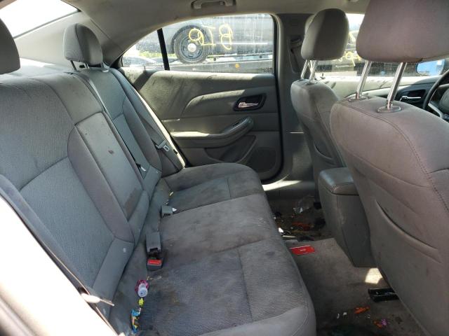 Photo 6 from auction – 2014 CHEVROLET MALIBU LS with VIN 1G11B5SL3EF110511