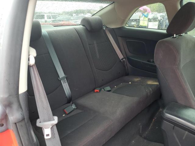 Photo 6 from auction – 2011 KIA FORTE SX with VIN KNAFW6A39B5351349
