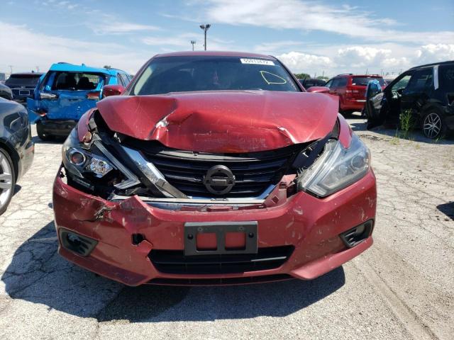 Photo 9 from auction – 2016 NISSAN ALTIMA 2.5 with VIN 1N4AL3AP3GC226539
