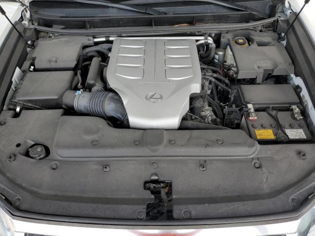صورة رقم 7 من المزاد - 2020 LEXUS GX 460 PRE مع VIN JTJAM7BX5L5259793