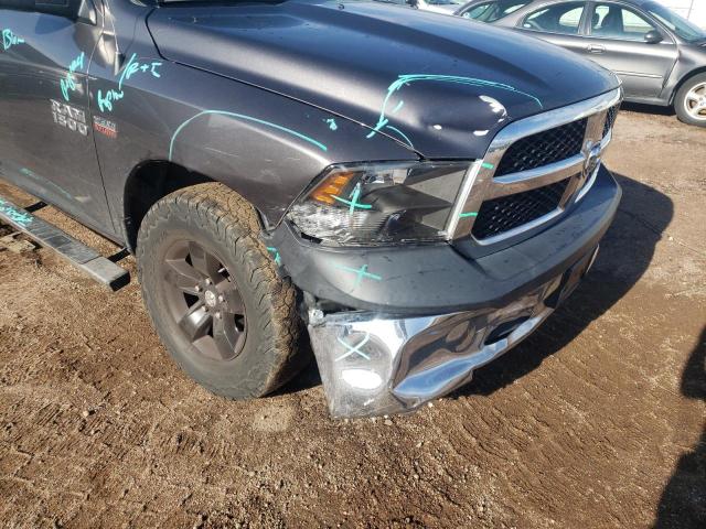 Photo 9 from auction – 2014 RAM 1500 ST with VIN 1C6RR7KT5ES460660