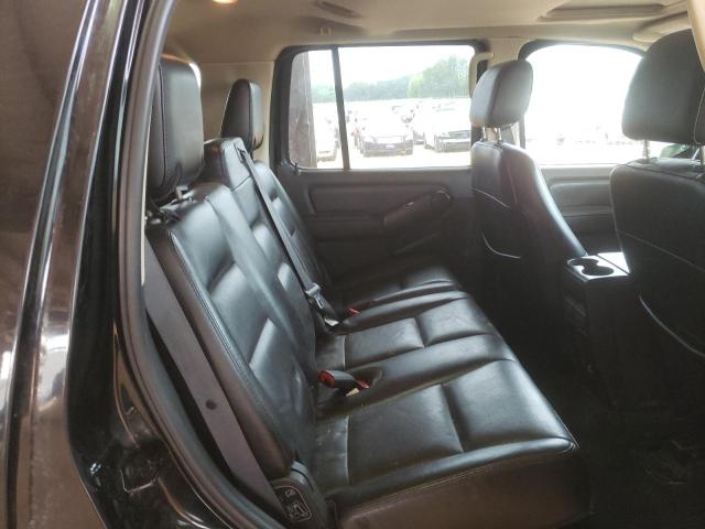 Photo 6 from auction – 2006 MERCURY MOUNTAINEE with VIN 4M2EU38896UJ21739