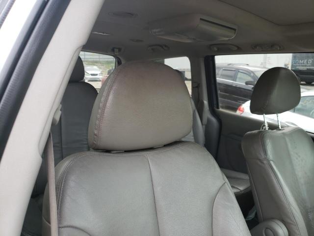 Photo 6 from auction – 2011 KIA SEDONA EX with VIN KNDMH4C75B6395884