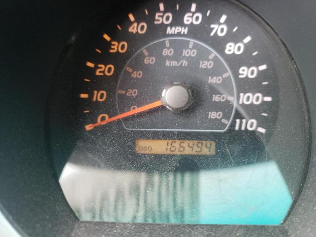 Photo 8 from auction – 2007 TOYOTA 4RUNNER SR with VIN JTEBU14R270115104