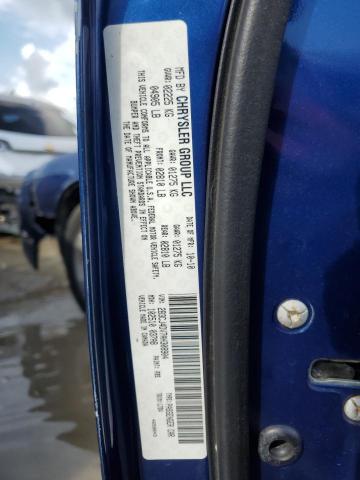 Photo 10 from auction – 2010 DODGE CHALLENGER with VIN 2B3CJ4DV7AH308904