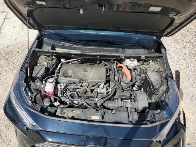 Photo 7 from auction – 2020 TOYOTA RAV4 LIMIT with VIN 2T3DWRFV0LW052252