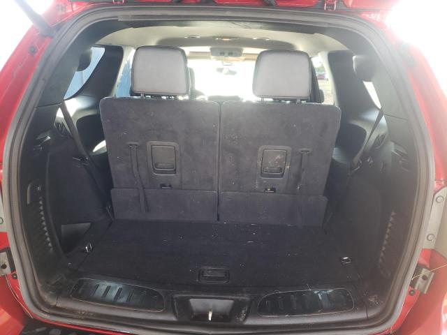 Photo 9 from auction – 2011 DODGE DURANGO R/ with VIN 1D4SD6GT8BC681979
