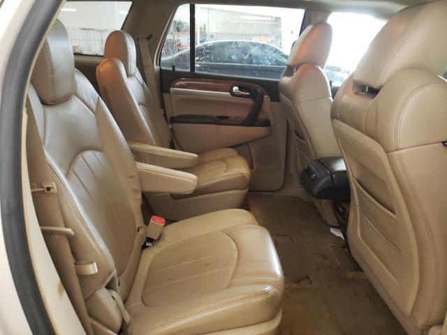 Photo 6 from auction – 2008 BUICK ENCLAVE CX with VIN 5GAER23788J282850