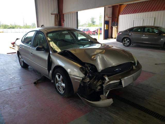 Zdjęcie 1 z aukcji – 2006 FORD TAURUS SE z VIN 1FAHP53U76A119392