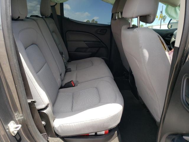 Photo 6 from auction – 2016 GMC CANYON with VIN 1GTG5BE34G1226447