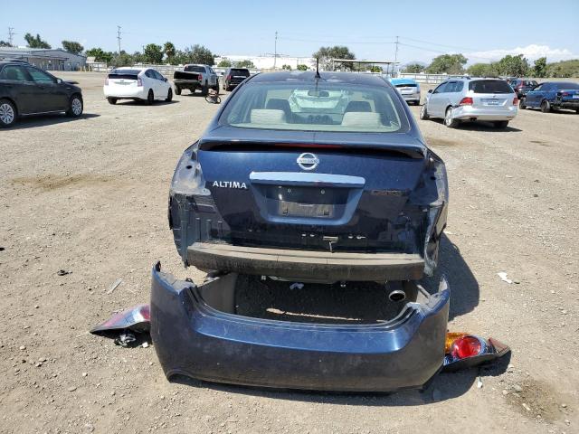 Photo 9 from auction – 2007 NISSAN ALTIMA HYB with VIN 1N4CL21E77C155251