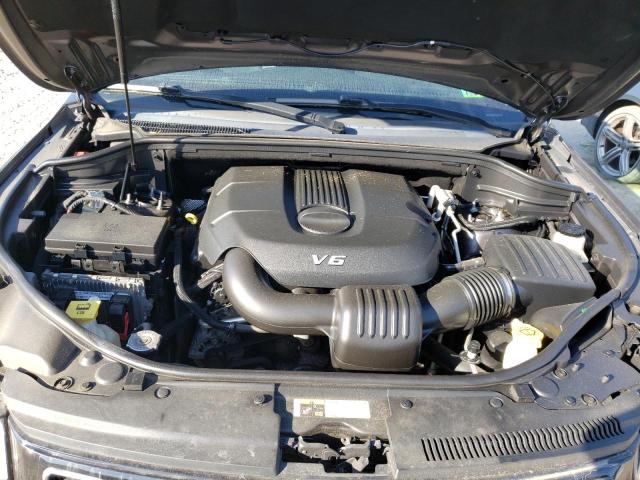 Photo 7 from auction – 2014 JEEP GRAND CHER with VIN 1C4RJFBG3EC335163